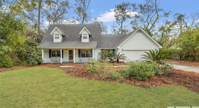 Photo of 827 Belle Island Rd, Richmond Hill, GA 31324