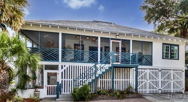 Photo of 16 12th St, Tybee Island, GA 31328