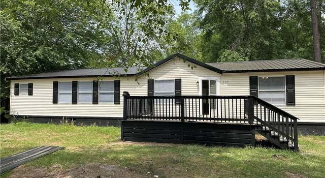 Photo of 203 Eagle Court Ct, Springfield, GA 31329