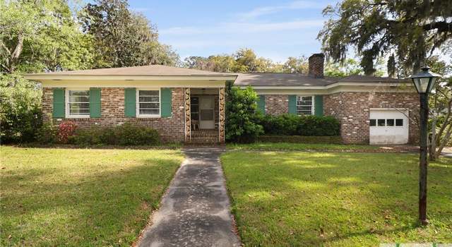 Photo of 1513 Whitney Rd, Savannah, GA 31406