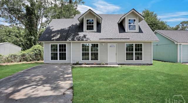 Photo of 2204 Beaumont Dr, Savannah, GA 31406