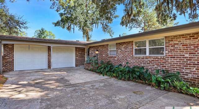Photo of 12448 Largo Dr, Savannah, GA 31419