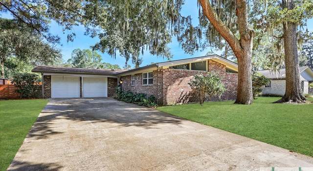 Photo of 12448 Largo Dr, Savannah, GA 31419