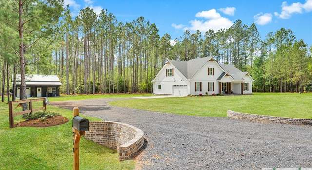 Photo of 270 Clyo Shawnee Rd, Springfield, GA 31329