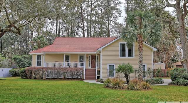 Photo of 217 East Point Dr, Savannah, GA 31410