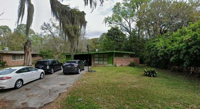 Photo of 124 Chippewa Dr, Savannah, GA 31406
