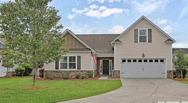 Photo of 4 Catteshall Ln, Pooler, GA 31322
