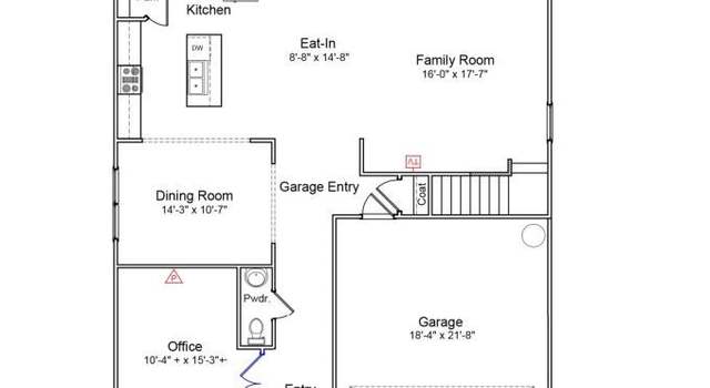 Photo of 122 Travelers Dr, Springfield, GA 31329