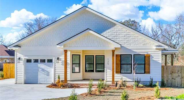 Photo of 125 Fair St, Savannah, GA 31408
