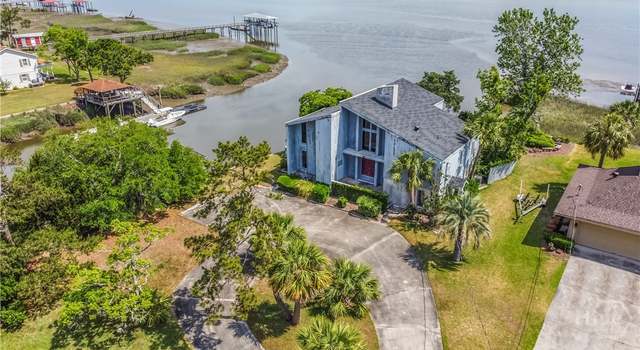 Photo of 9 Hardee Dr, Savannah, GA 31406