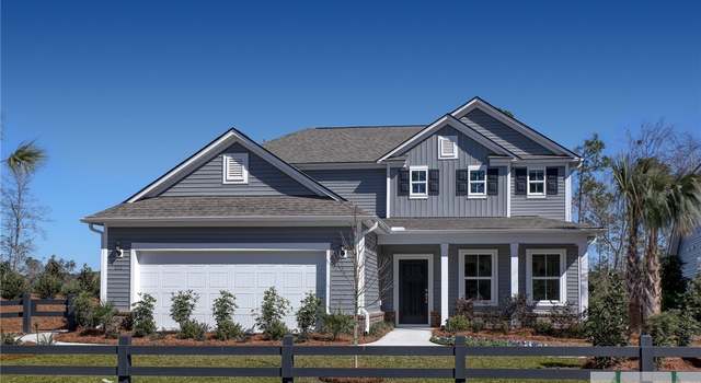 Photo of 260 Monterey Loop, Richmond Hill, GA 31324