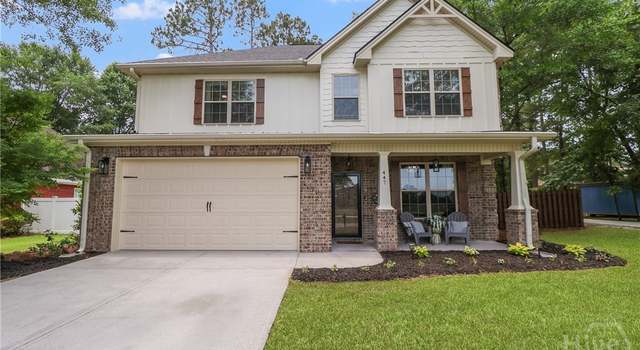 Photo of 447 Walthour Dr, Rincon, GA 31326