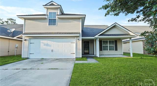 Photo of 10 Fox Glen Ct, Port Wentworth, GA 31407
