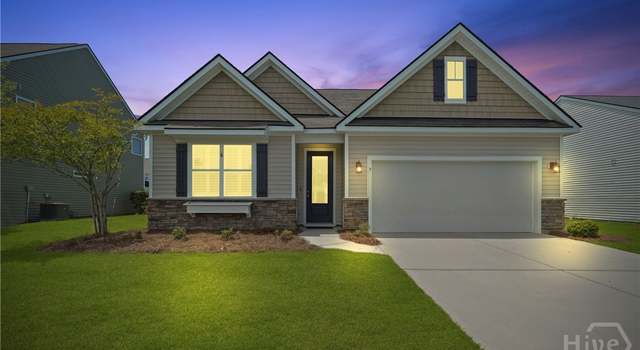 Photo of 7 Saddle St N, Savannah, GA 31407