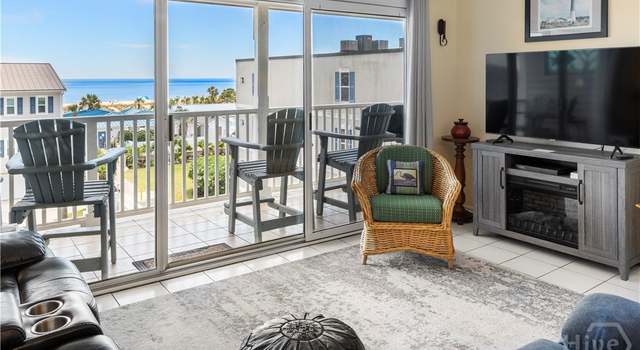 Photo of 3 3rd St #538, Tybee Island, GA 31328