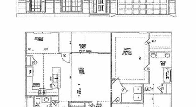 Photo of 627 Belfast Loop, Black Creek, GA 31308