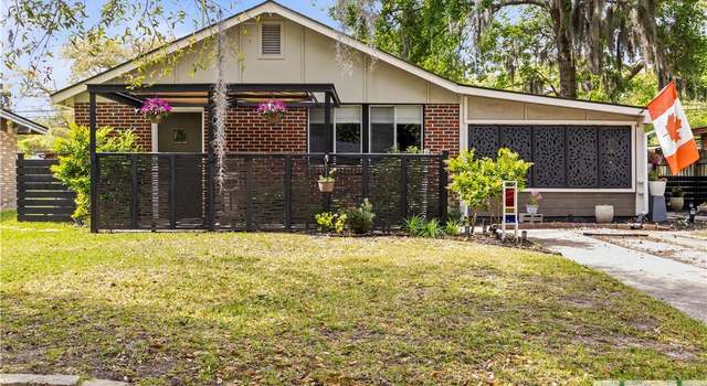 Photo of 109 Seminole St, Savannah, GA 31406