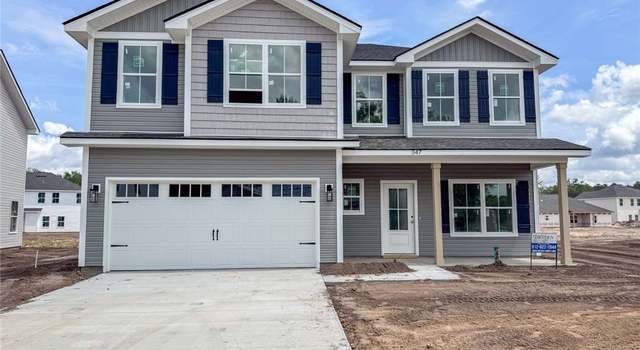 Photo of 347 Alder Pass, Midway, GA 31320