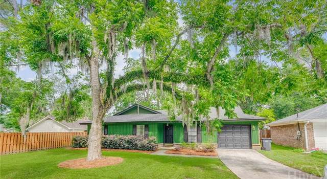 Photo of 2240 Norwood Ave, Savannah, GA 31406