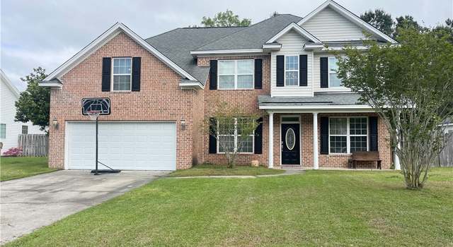 Photo of 669 Bristol Way, Richmond Hill, GA 31324