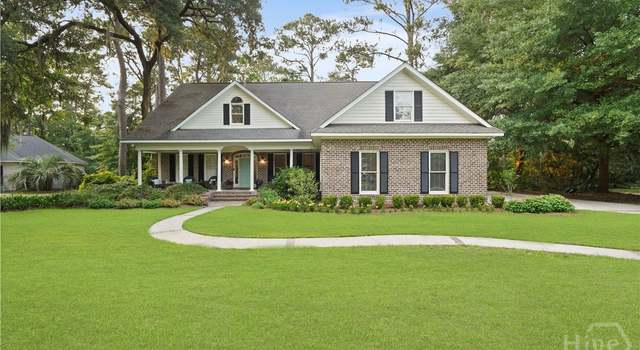 Photo of 118 Woodline Dr, Savannah, GA 31410