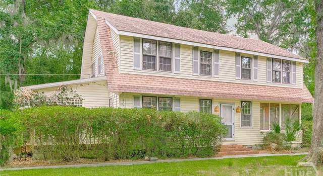 Photo of 2411 Easy St, Savannah, GA 31406