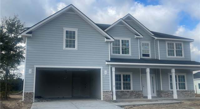Photo of 186 Foxtail Dr, Richmond Hill, GA 31324