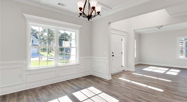 Photo of 186 Foxtail Dr, Richmond Hill, GA 31324