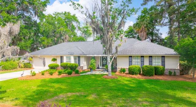 Photo of 4 Sherborne Ln, Savannah, GA 31419