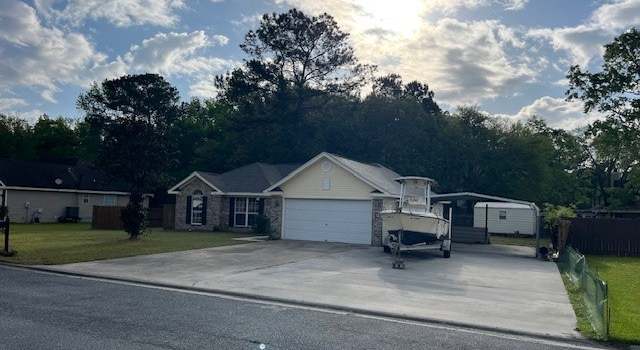 Photo of 327 River Bend Dr, Midway, GA 31320