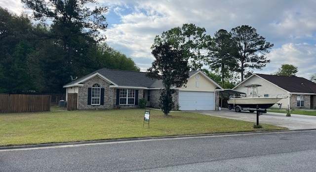 Photo of 327 River Bend Dr, Midway, GA 31320