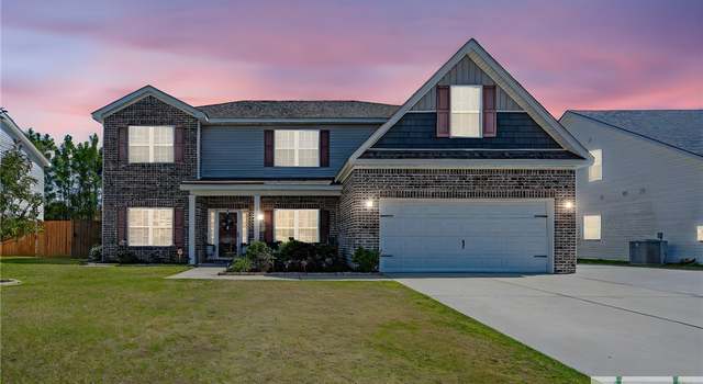 Photo of 116 Aquaduct Dr, Rincon, GA 31326
