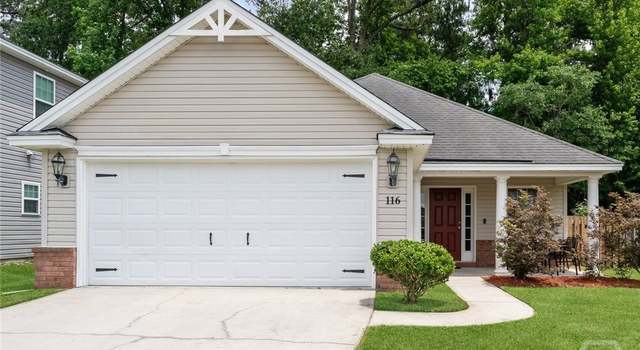 Photo of 116 Calm Oaks Cir, Savannah, GA 31419