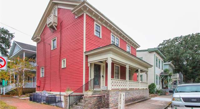 Photo of 1202 Lincoln St, Savannah, GA 31401
