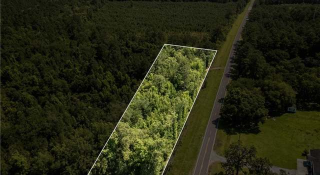 Photo of 1.0 Acre Holmestown Rd, Midway, GA 31320
