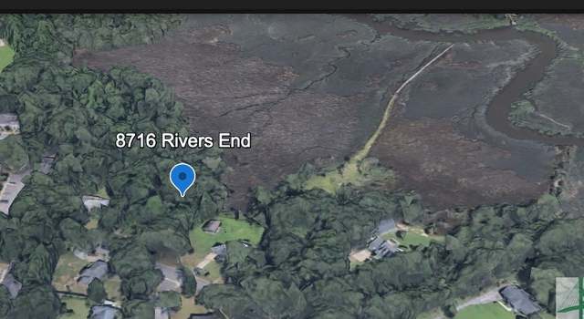 Photo of 8716 Rivers End Dr, Savannah, GA 31406