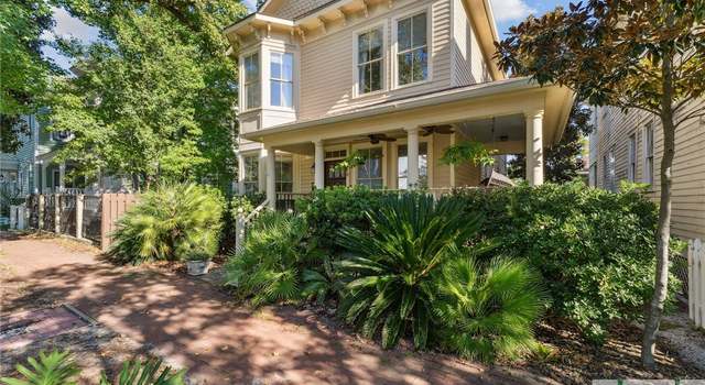 Photo of 310 E Park Ave, Savannah, GA 31401