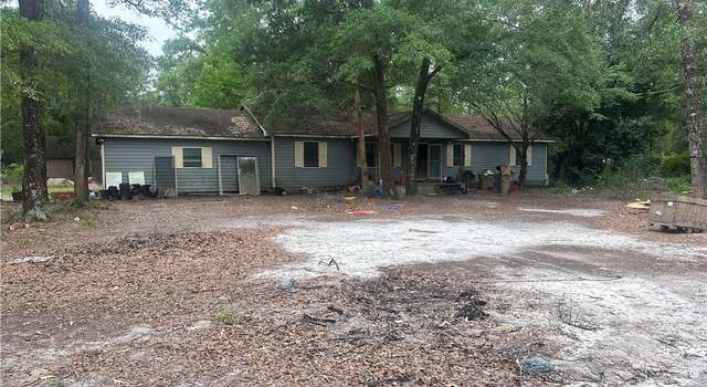 Photo of 205 Polk Rd, Ellabell, GA 31308