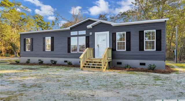 Photo of 96 Island Dr, Midway, GA 31320