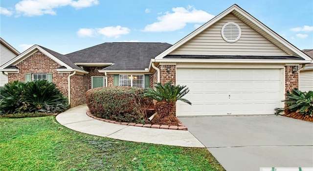 Photo of 16 Aquinnah Dr, Pooler, GA 31322