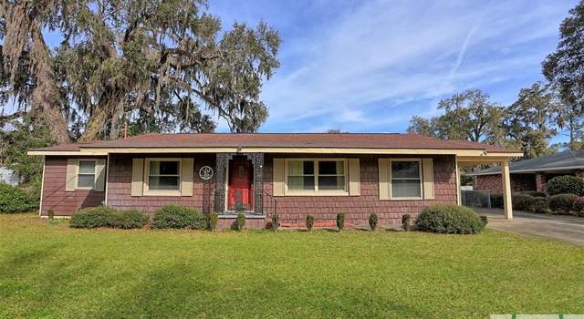 Photo of 14 Wildwood Dr, Savannah, GA 31405