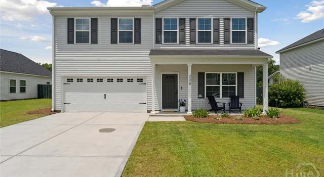 Photo of 230 Excel Dr, Richmond Hill, GA 31324