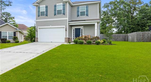 Photo of 19 Julliard Ct, Savannah, GA 31419