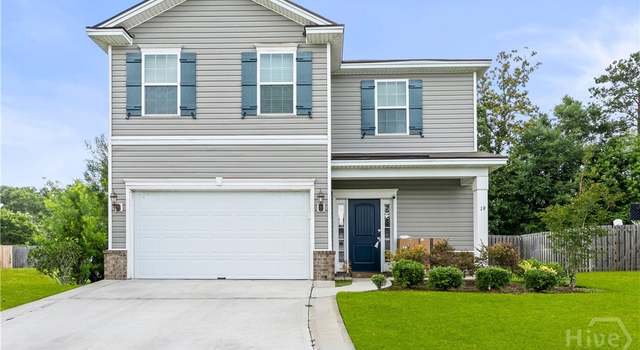 Photo of 19 Julliard Ct, Savannah, GA 31419