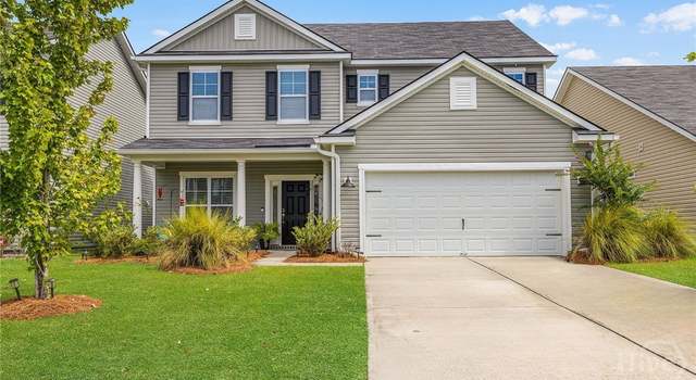 Photo of 238 Lakepointe Dr, Savannah, GA 31407