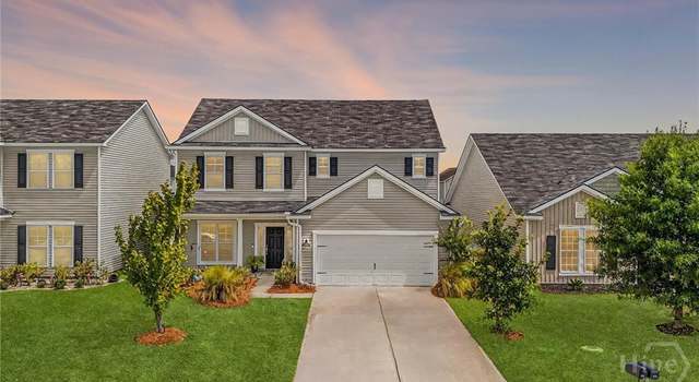 Photo of 238 Lakepointe Dr, Savannah, GA 31407