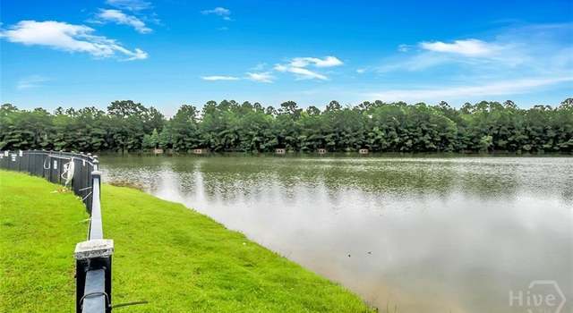 Photo of 238 Lakepointe Dr, Savannah, GA 31407