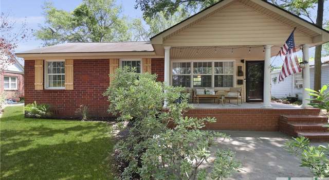Photo of 64 Goebel Ave, Savannah, GA 31404