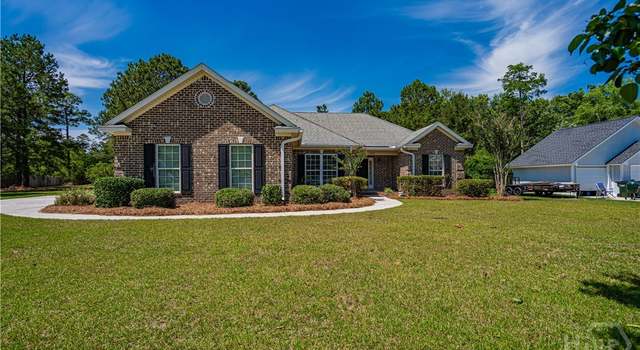Photo of 110 Pembroke Pl, Pembroke, GA 31321