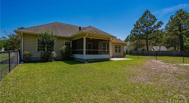 Photo of 110 Pembroke Pl, Pembroke, GA 31321